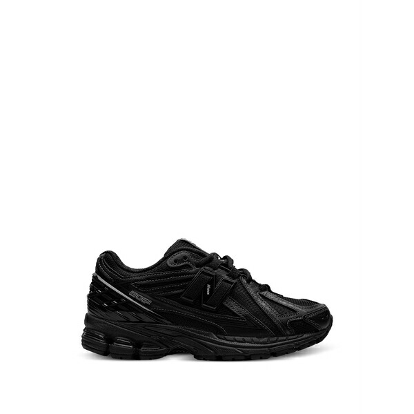 ニュー平衡にする メンズ スニーカー シューズ 1906r sneakers Black