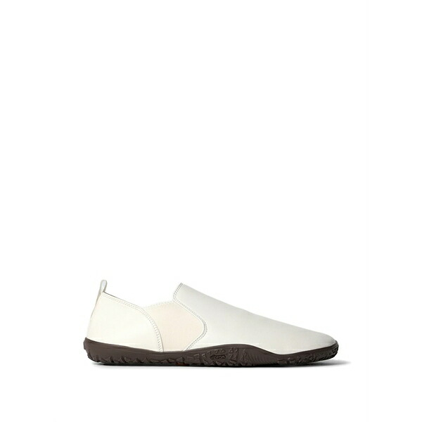 ルメール レディース スニーカー シューズ Vibram glove slip-on sneakers  White