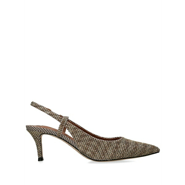 カートジェイガーロンドン レディース パンプス シューズ Belgravia 60粍 slingback pumps Neutrals