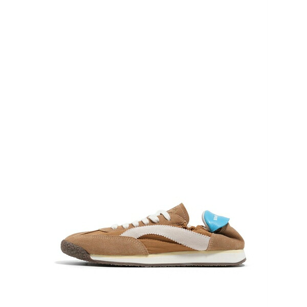 ビンバ イ ローラ レディース スニーカー シューズ 13 06 sneakers Brown