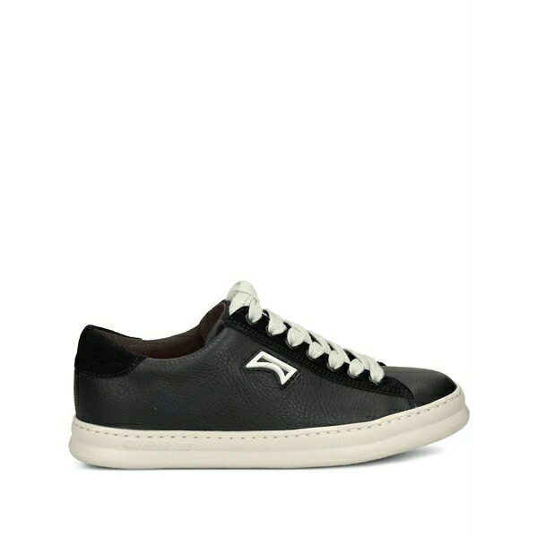 カンペール レディース スニーカー シューズ Runner sneakers Black