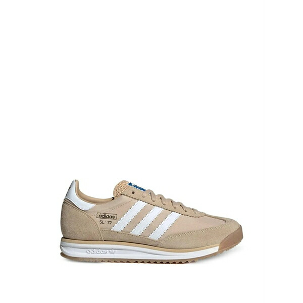 アディダス レディース スニーカー シューズ Sl 72 rs sneakers Neutrals