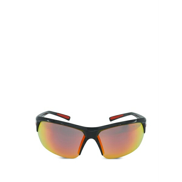 ナイキ メンズ サングラス・アイウェア 付属物 Skylon ace sunglasses Black