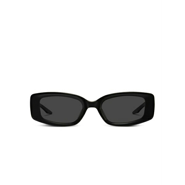 ジェントルモンスター メンズ サングラス・アイウェア 付属物 Ash 01 sunglasses  Black