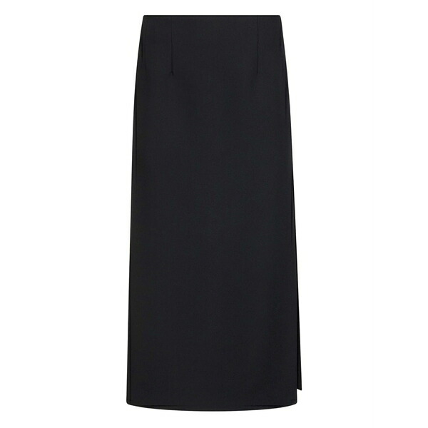 ブランカ ヴィータ レディース スコート ボトムス Grega MIDI skirt Black