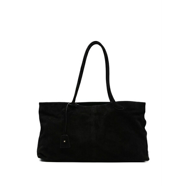 ファースト 古典派音楽 レディース ショルダーバッグ 御徒面子 Haricot suede shoulder bag Black