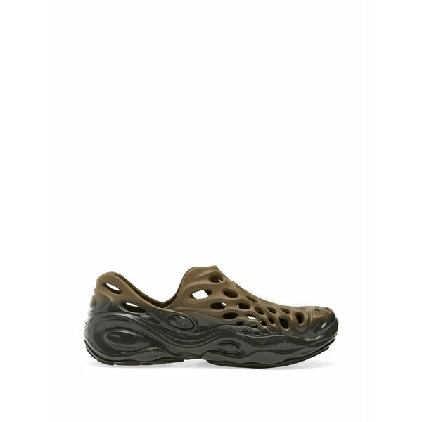 メレル メンズ スニーカー シューズ Hydro next gen sneakers Brown