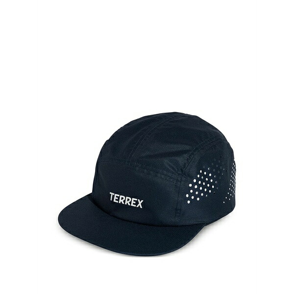 アディダス メンズ 鳥打ち帽 付属物 Terrex xperior climacool cap Blue