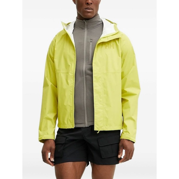 ヘリーハンセン メンズ 上衣＆上衣 アウター Loke jacket Yellow