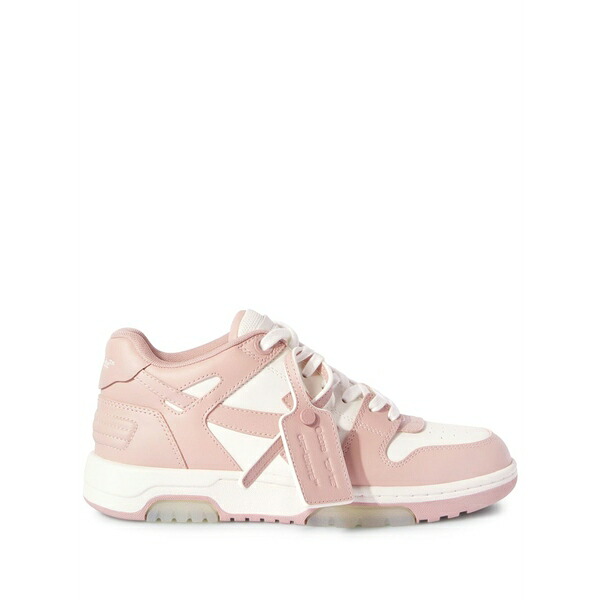 象牙色 レディース スニーカー シューズ Out of office sneakers White