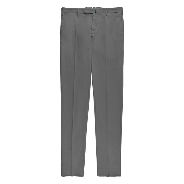 投げること御召しもの メンズ 心地好いズボン下 ボトムス Royal batavia trousers Grey