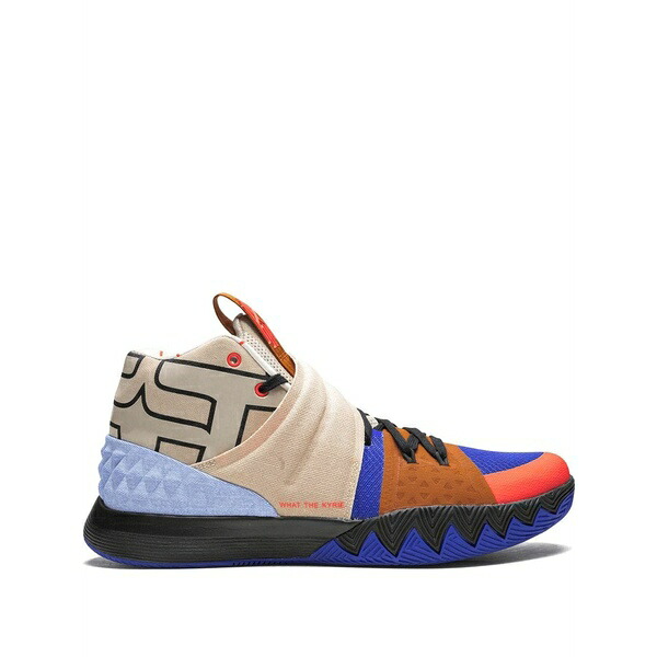 ナイキ メンズ スニーカー シューズ Kyrie s1 hybrid \