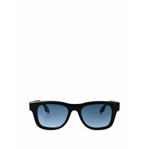 ヴィジョン・オブ・スーパー メンズ サングラス・アイウェア 添え物 The way square-frame sunglasses Black