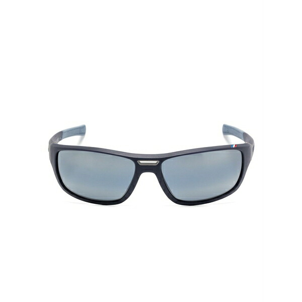 ヴュアルネ メンズ サングラス・アイウェア 佩び物 Racing 01 sunglasses Blue