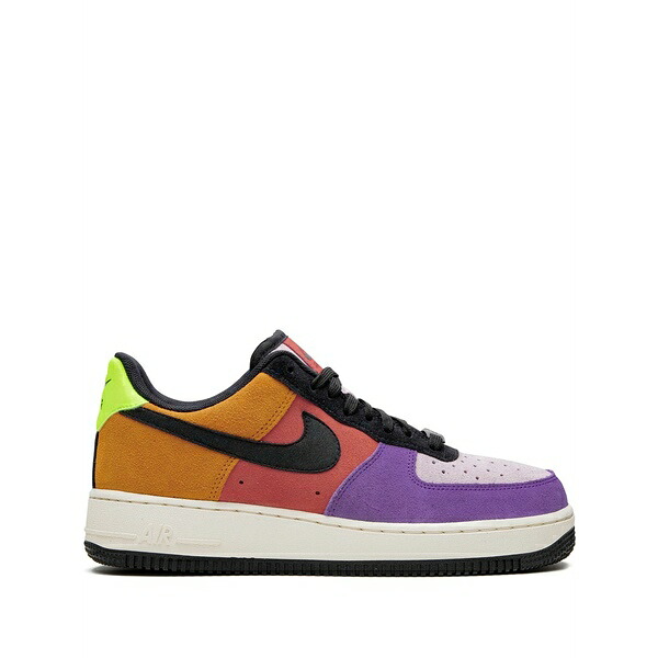 ナイキ メンズ スニーカー シューズ Air force 1 low \u002707 lv8 \