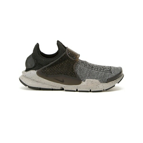 ナイキ メンズ スニーカー シューズ Sock dart se premium sneakers Grey