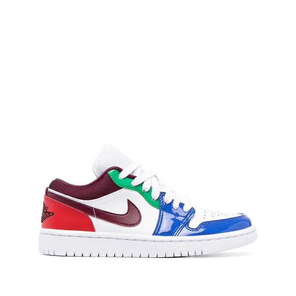 ナイキ レディース スニーカー シューズ Air jordan low se 1 sneakers Multicolour
