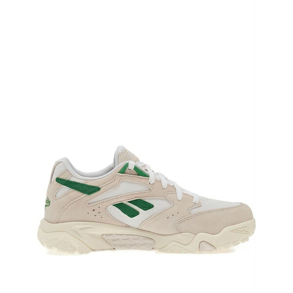 リーボック メンズ スニーカー シューズ Preseason 94 low sneakers Neutrals