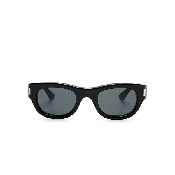 サンローラン アイウェア メンズ サングラス・アイウェア 佩び物 Sl761 sunglasses Black