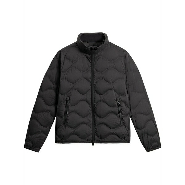 羊毛 一財産 メンズ 上衣＆上衣 アウター Sealed onion jacket  Black