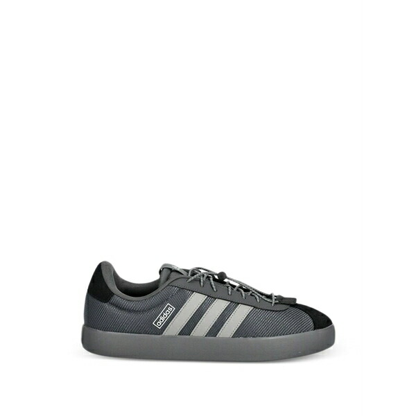 アディダス メンズ スニーカー シューズ Vl court 3.0 sneakers Grey