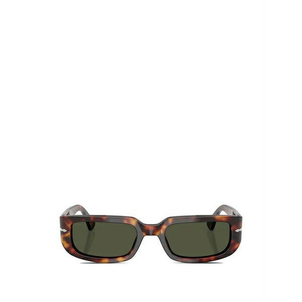 ペルソル メンズ サングラス・アイウェア 添え物 Mel sunglasses Brown