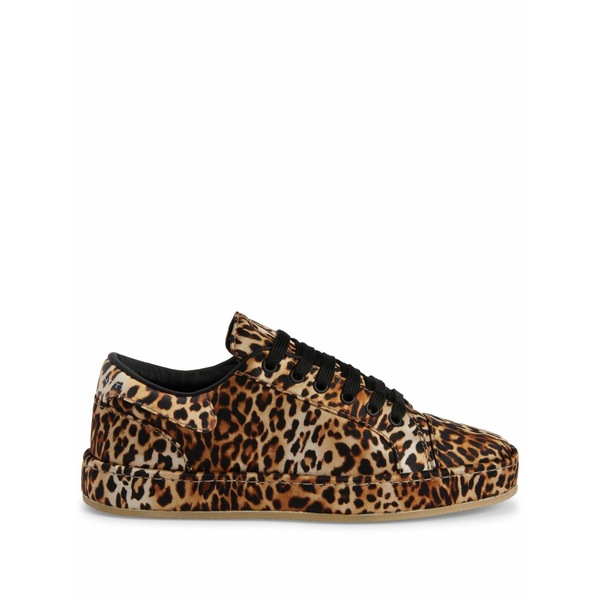 ジュゼッペザノッティ レディース スニーカー シューズ Gz-city sneakers Brown｜asty