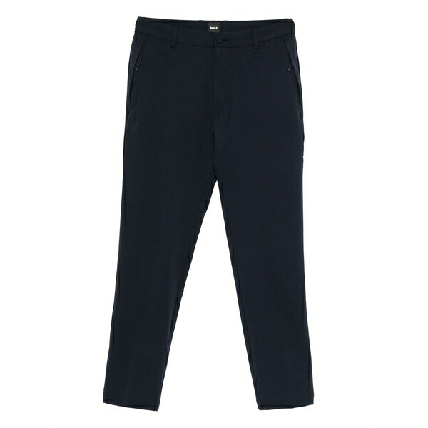主任者 メンズ 心地よいズボン下 ボトムス Pocket trousers Blue