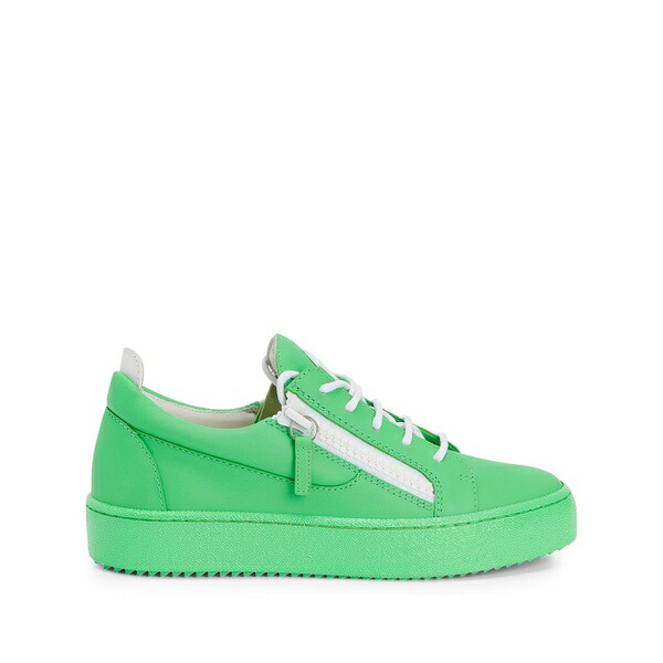 ジュゼッペザノッティ レディース スニーカー シューズ Gail sneakers Green