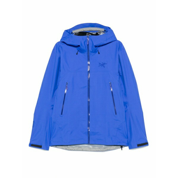 アークテリクス メンズ 上衣＆上衣 アウター Beta sl jacket Blue