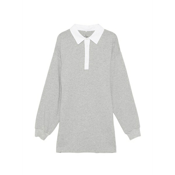 シンシアローレイ レディース 衣裳 トップス Ardie mini dress Grey