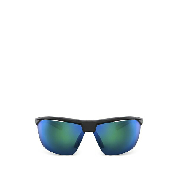 ナイキ メンズ サングラス・アイウェア 添え物 Tailwind 12 sunglasses Black