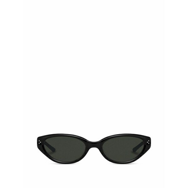 ジェントルモンスター メンズ サングラス・アイウェア 付属物 Vanilla 01 sunglasses Black