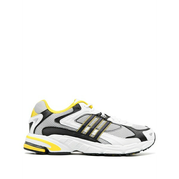アディダス メンズ スニーカー シューズ Response cl sneakers White