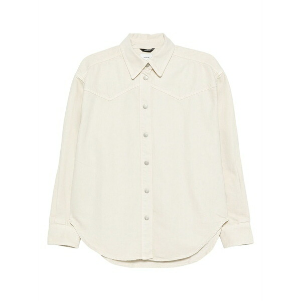ご機嫌冷やりとした レディース 上衣＆上衣 アウター Belty jc jacket Neutrals