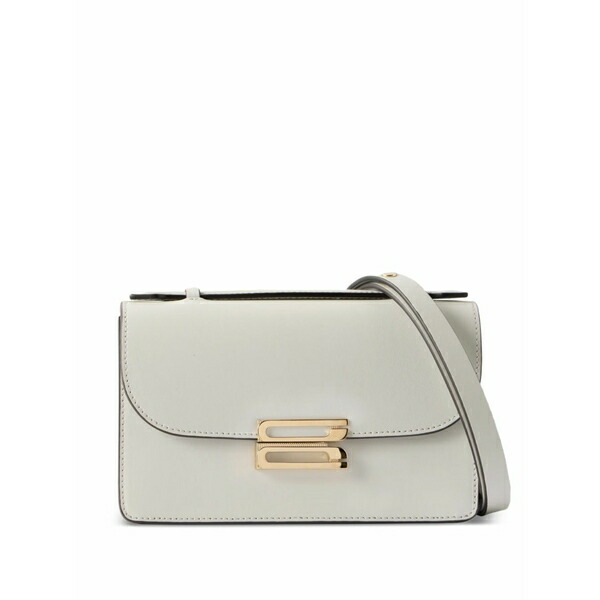 ヴィクトリア ベッカム レディース ショルダーバッグ 御徒面子 Small dorian shoulder bag Grey