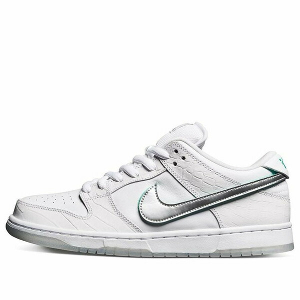 楽天市場】【 NIKE DIAMOND SUPPLY CO. X DUNK LOW PRO SB