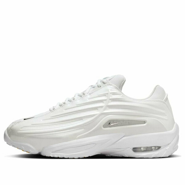 Nike ナイキ メンズ スニーカー  【Nike x NOCTA Drake Hot Step 2 \u0027White\u0027 DZ7293-100】  大きさ US_M_13