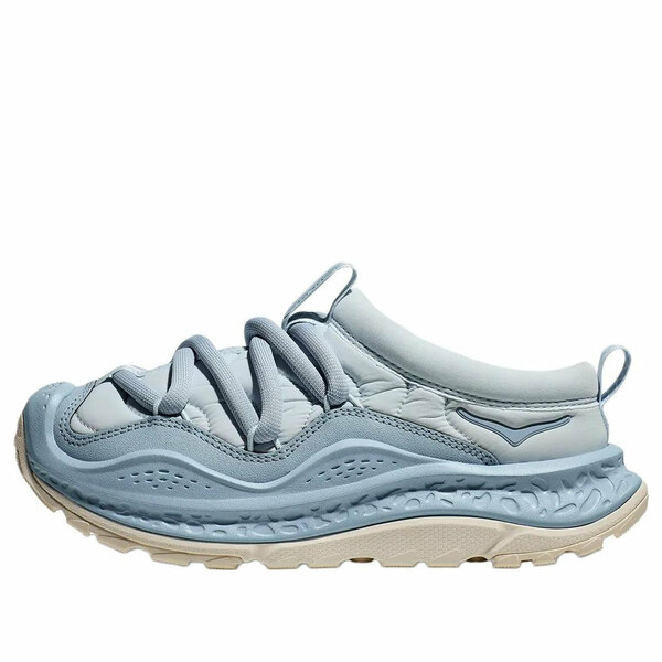 HOKA ONE ONE ホカオネオネ メンズ スニーカー 【HOKA ONE ONE Ora Primo 'Overcast Drizzle' 1141570-ORZ】 サイズ US_6.5(24.5cm)|asty