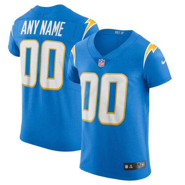 ナイキ メンズ ユニフォーム トップス Los Angeles Chargers Nike