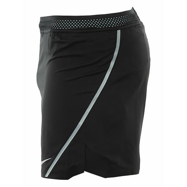 ナイキ メンズ カジュアルパンツ ボトムス Reflective shorts Black