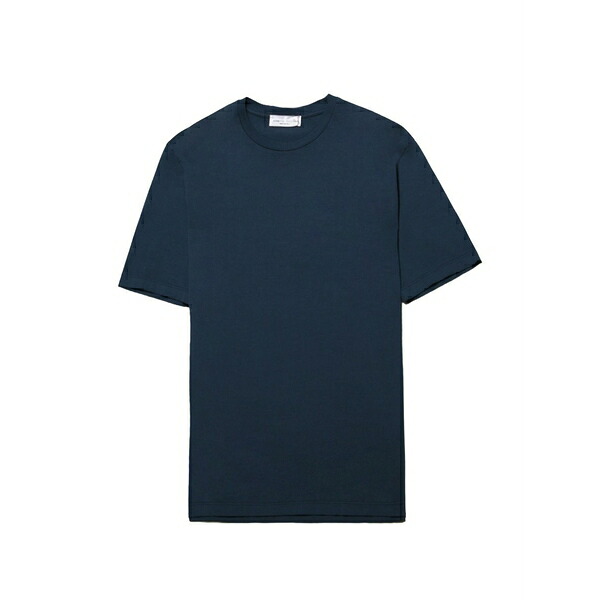 ロベルトコリーナ メンズ プルオーバー トップス Short-sleeve t-shirt Blue