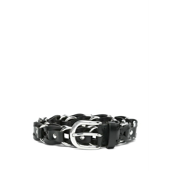 イザ呼びりん マラン レディース 三尺帯 付属物 Bali belt Black