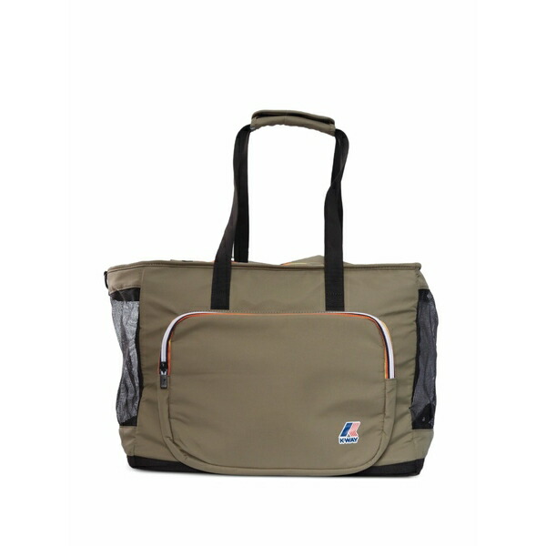 ケイ通い路 レディース ショルダーバッグ 御徒面子 Le vray 4.0 marley crossbody bag Green
