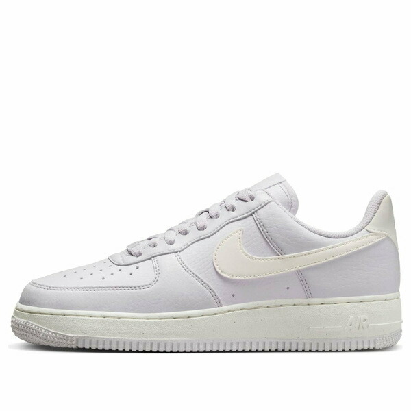 Nike ナイキ レディース スニーカー Barely Grape/White 【(WMNS) Nike Air Force 1 \u002707 Next Nature \u0027Barely Grape\u0027 DV3808-500】  大きさ US_6(23.0糎)
