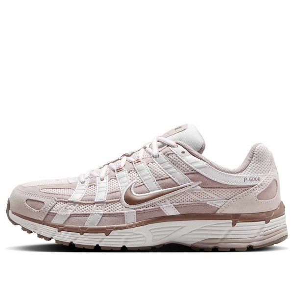 Nike ナイキ レディース スニーカー Phantom/Mink 【(WMNS) Nike P-6000 \u0027Phantom Mink\u0027 HV6353-001】  大きさ US_W_12