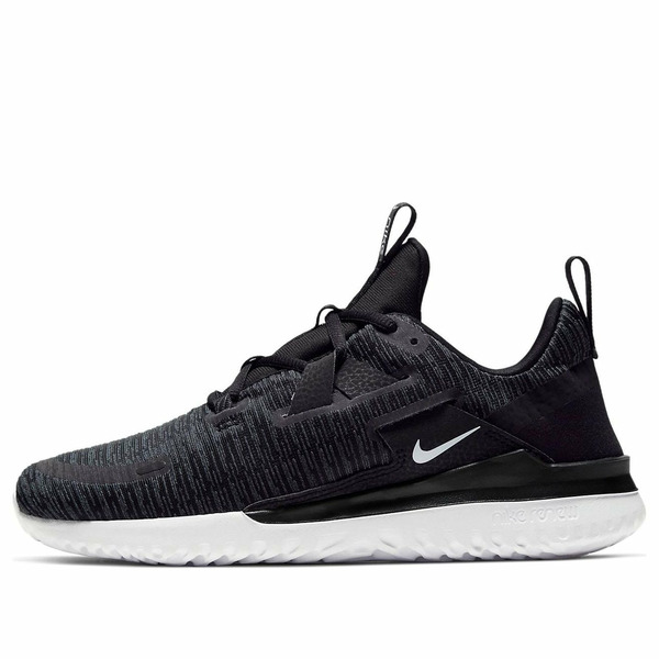 Nike ナイキ レディース スニーカー Black 【(WMNS) Nike Renew Arena Anthracite AJ5909-001】  サイズ US_6(23.0cm)