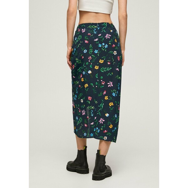 ペペジーンズ レディース スカート ボトムス skirt dulwich FREYA Pencil ボトムス | mantamagnetica.com.br