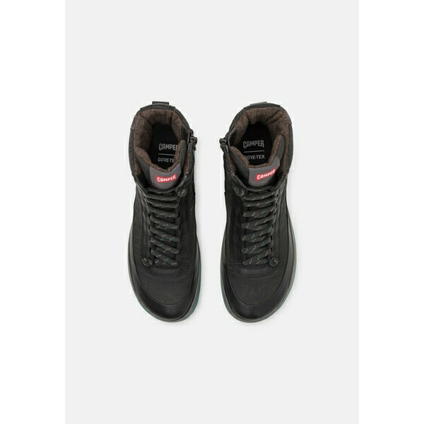 カンペール メンズ スニーカー シューズ PEU PISTA High-top Trainers 