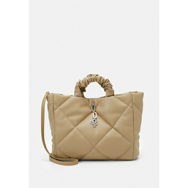 【SALE／37%OFF】ボス レディース トートバッグ バッグ HARPER T TE - T te bag -pen yell w asty